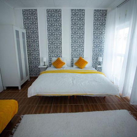 Ag Apartment Gabcikovo Экстерьер фото