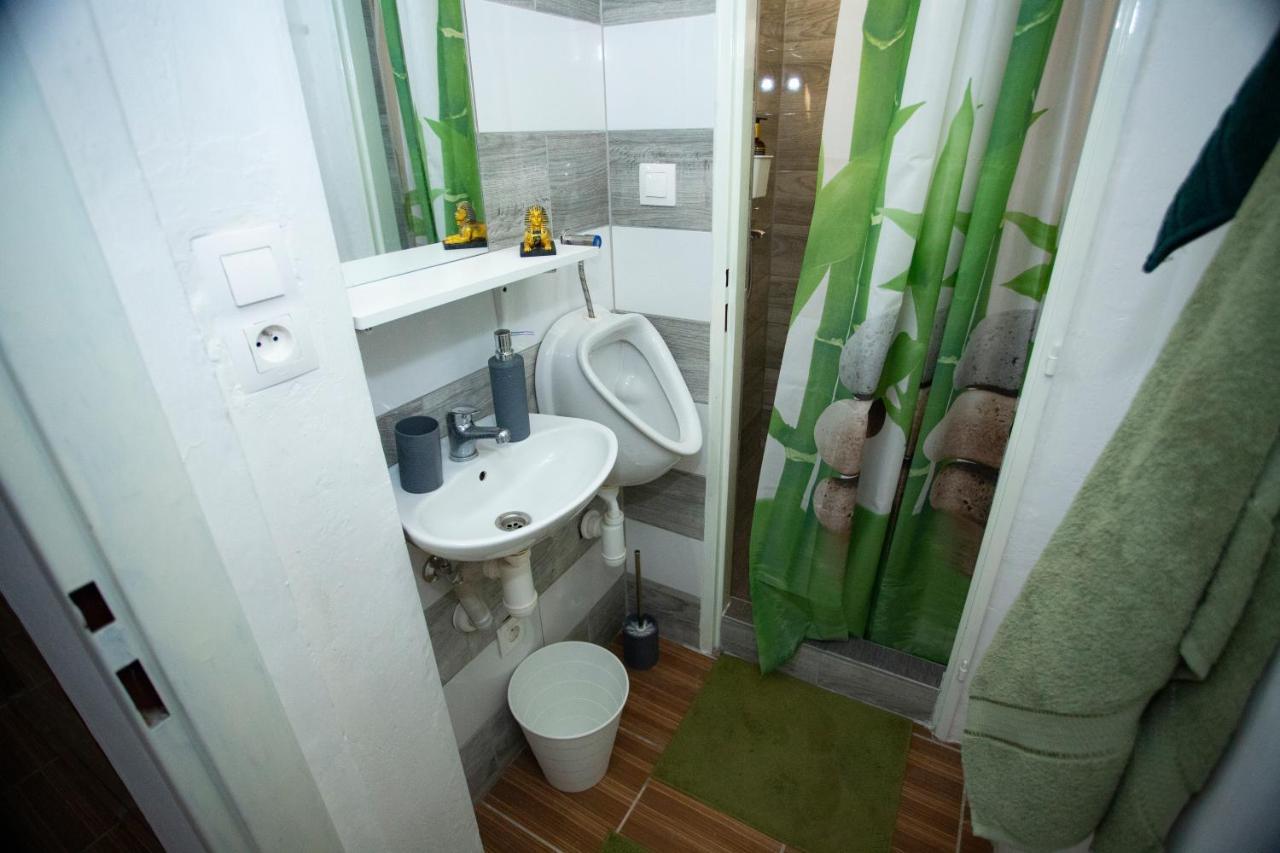Ag Apartment Gabcikovo Экстерьер фото